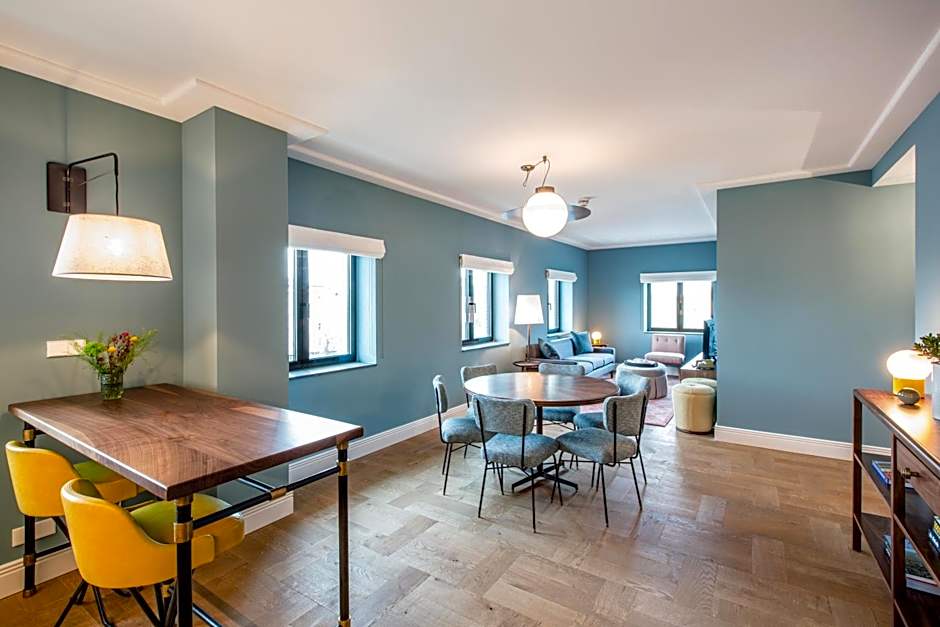 The July - Twenty Eight