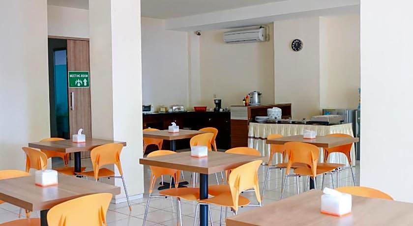 LeGreen Suite Ratulangi