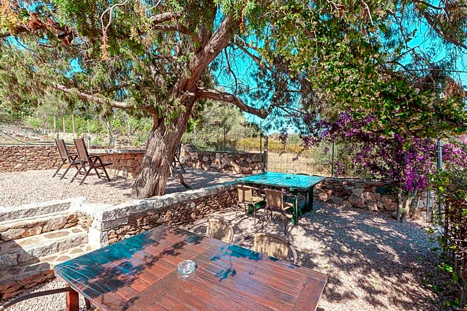 B&B Pettirosso Garden