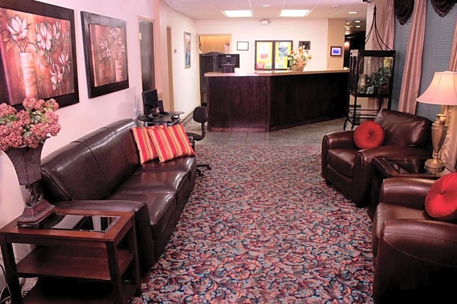 FairBridge Inn & Suites - Lewiston