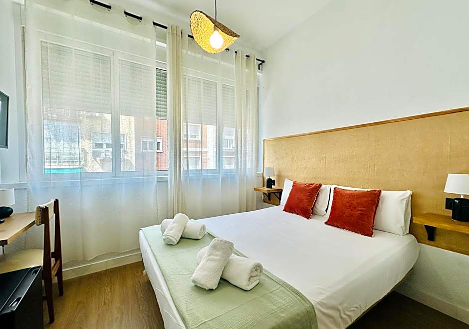 Autentic Boutique Moncloa