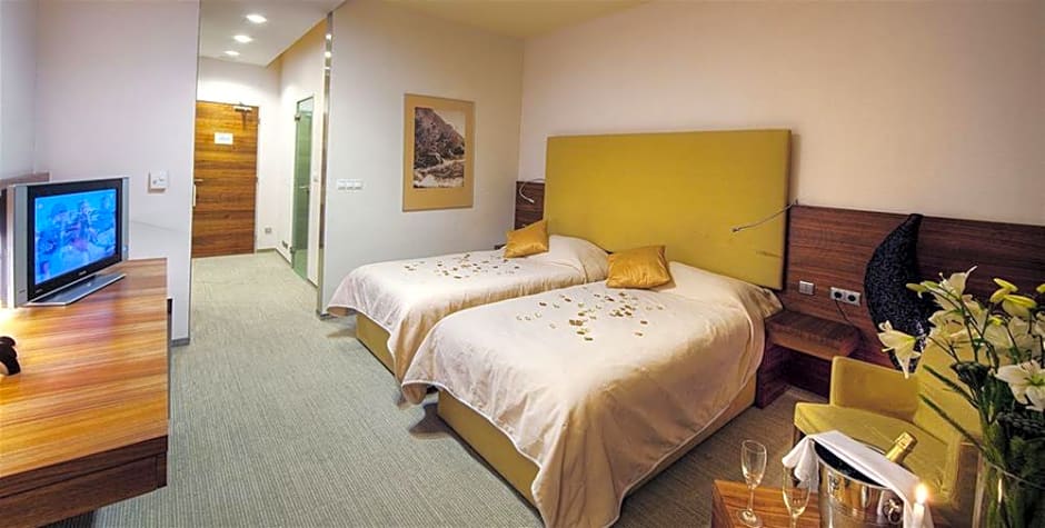 AquaCity Mountain View 