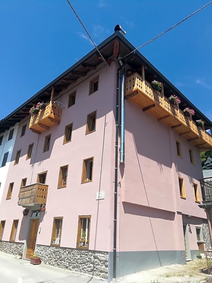 B&B Cedavécia