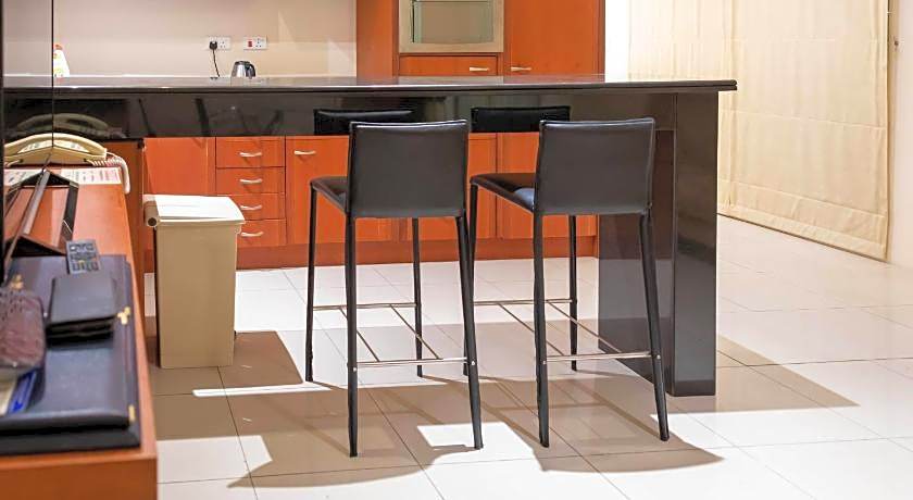 Mansouri Mansions Hotel