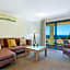 South Pacific Apartments