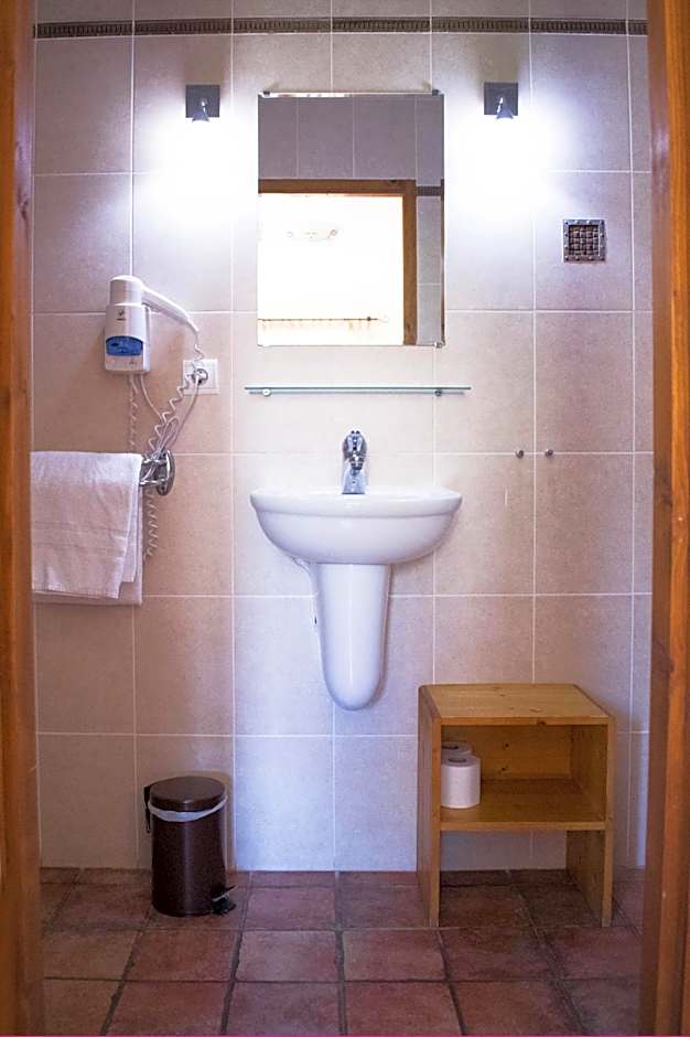Chambres à la Table du Curé