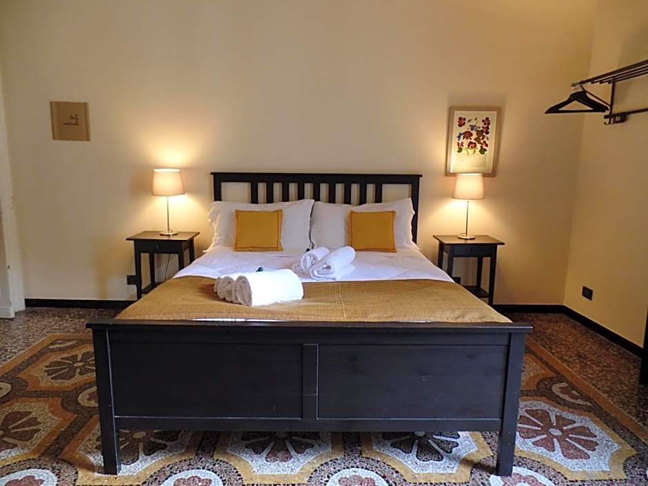 B&B Genova Centro