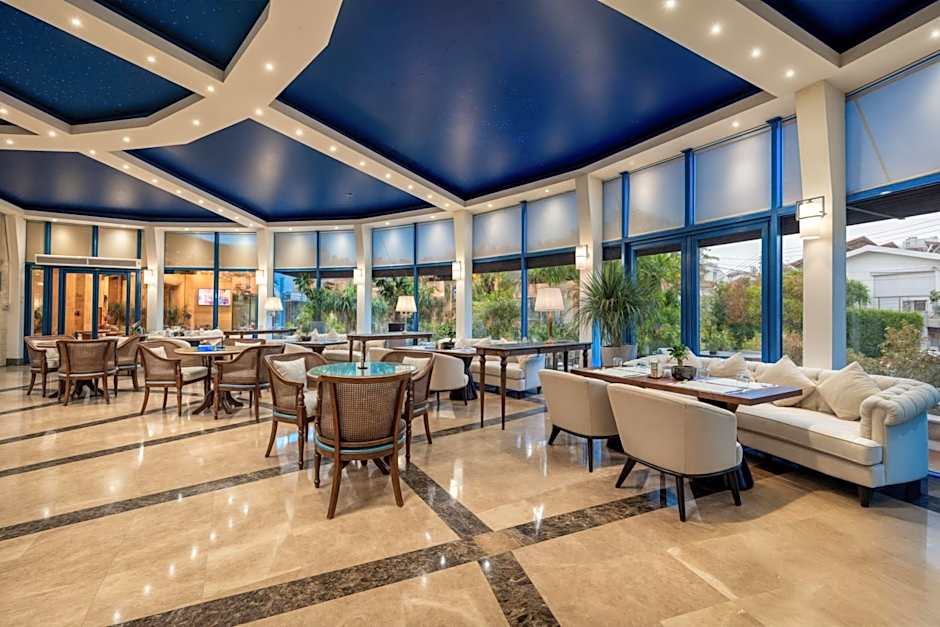 Merit Lefkosa Hotel & Casino