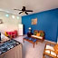 Hotel Maria's Nicte Ha