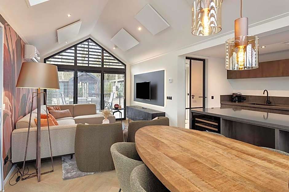 Résidence Lage Vuursche