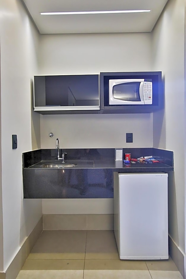 Ramada by Wyndham Belo Horizonte Lourdes