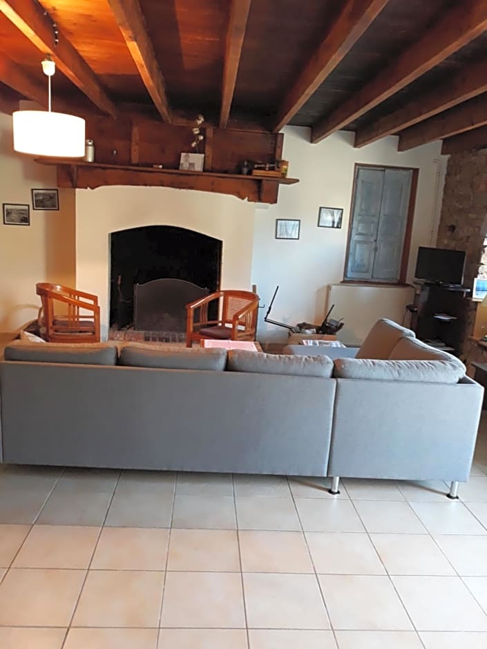 Chambres d'hôtes Au Hameau