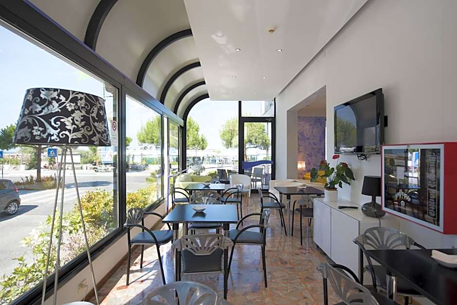 Hotel Iride & Spa bed&breakfast