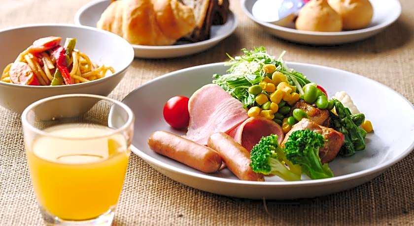 Sanco Inn Nagoya Fushimi