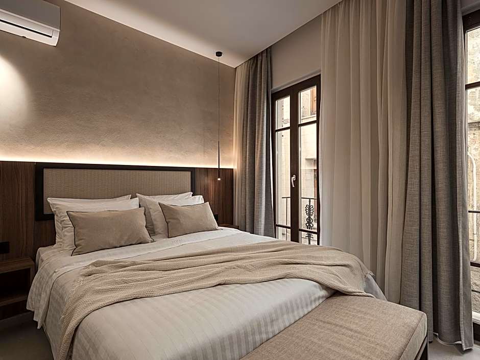 Copal Simple Staying