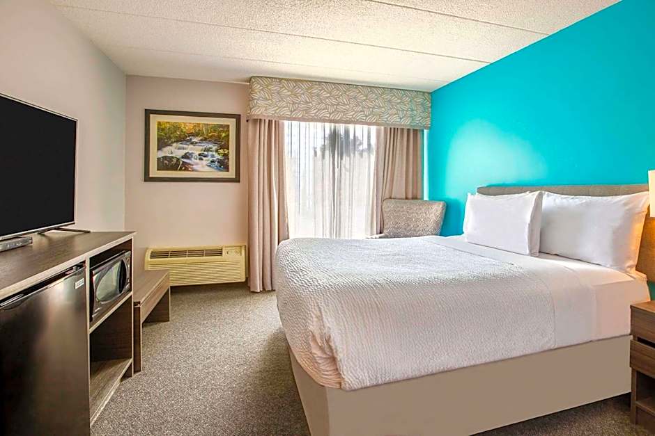 Days Inn by Wyndham Sudbury & Conference Centre