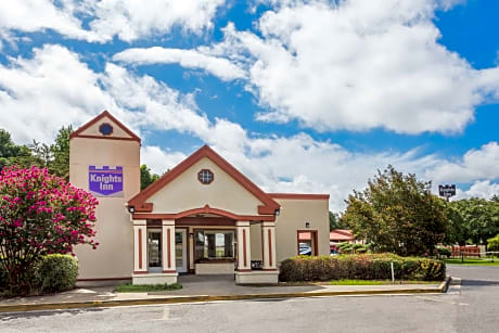 Knights Inn Cayce