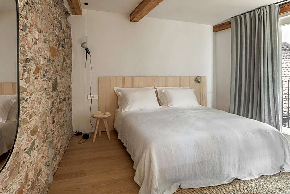 April1550 Boutique Hotel