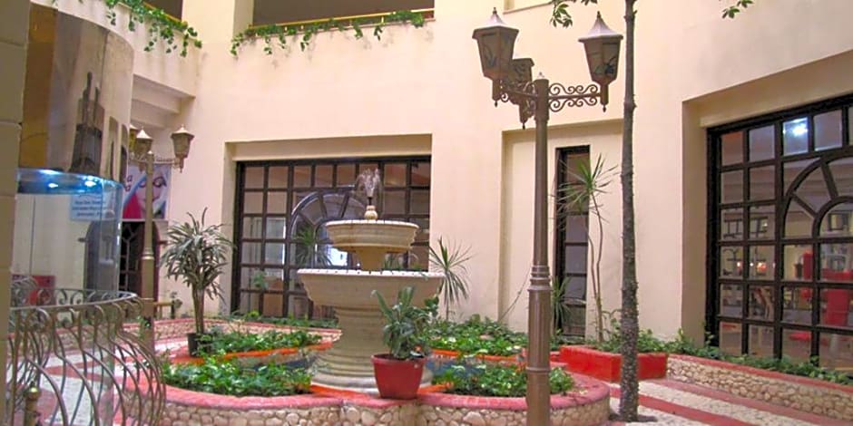 Dexon Roma Hotel & Aqua Park