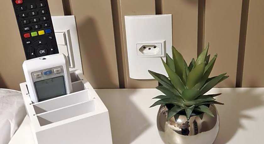 GoldFlat Cabo Branco Joao Pessoa