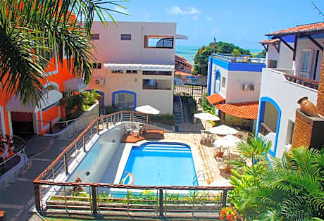 Hotel Areia de Ouro