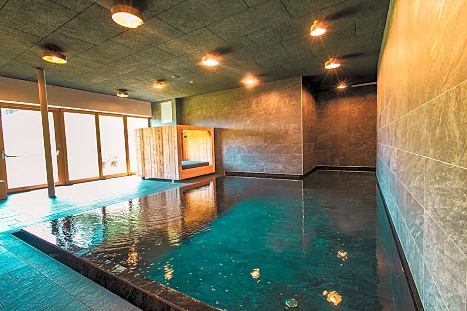Bio Aparthotel Blasla