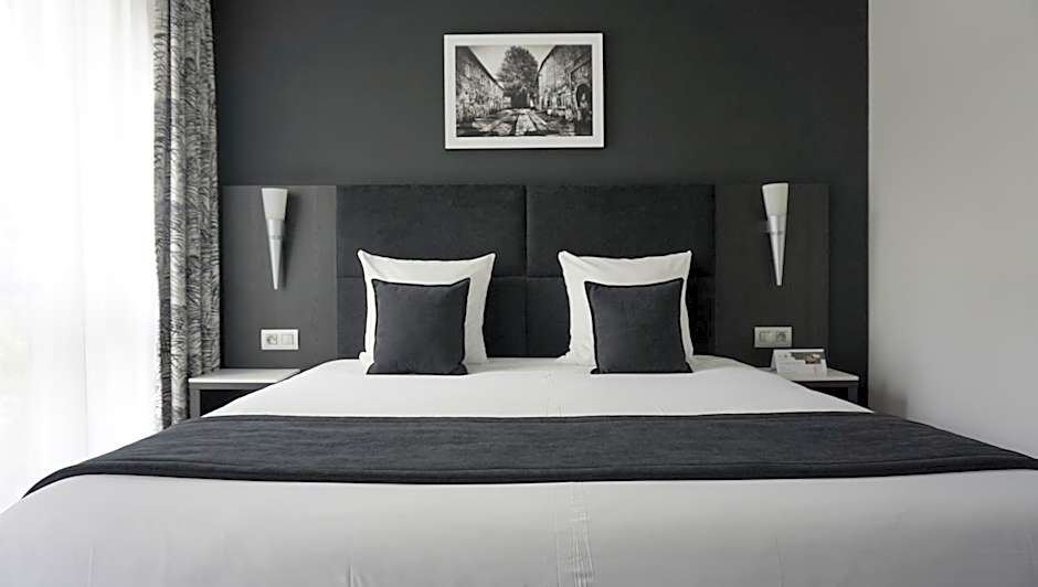 Hotel Saint Daniel