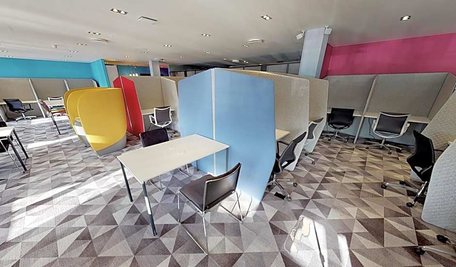 Village Hotel Birmingham Dudley