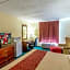 Red Roof Inn Morehead