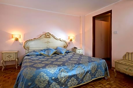 Double Room - Annex