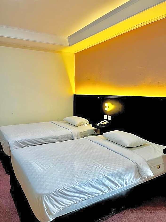 Hotel Benteng