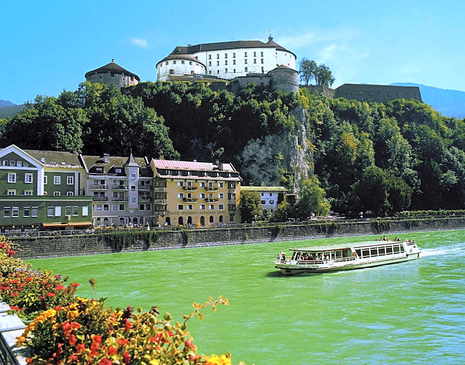 Hotel Wirtshaus Sattlerwirt