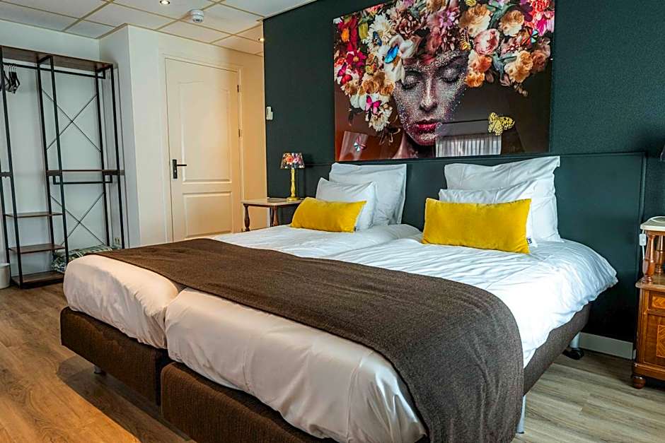 De Klomp Charme Hotel & Restaurant