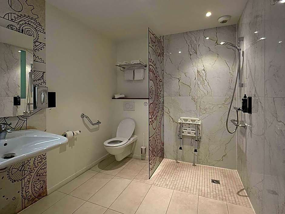 ibis Styles Paris Mairie De Clichy