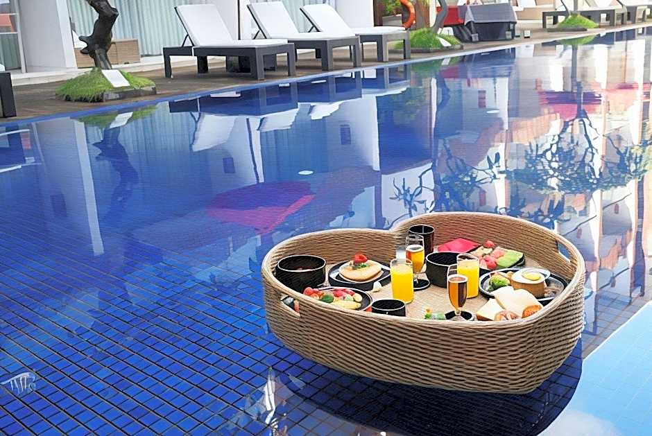 The Bene Hotel - By Astadala