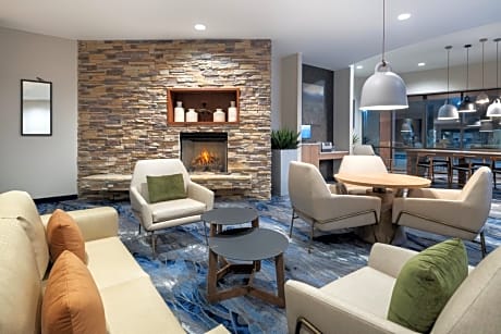 Fairfield Inn & Suites by Marriott Orlando Ocoee