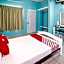 OYO Hotel Estacion