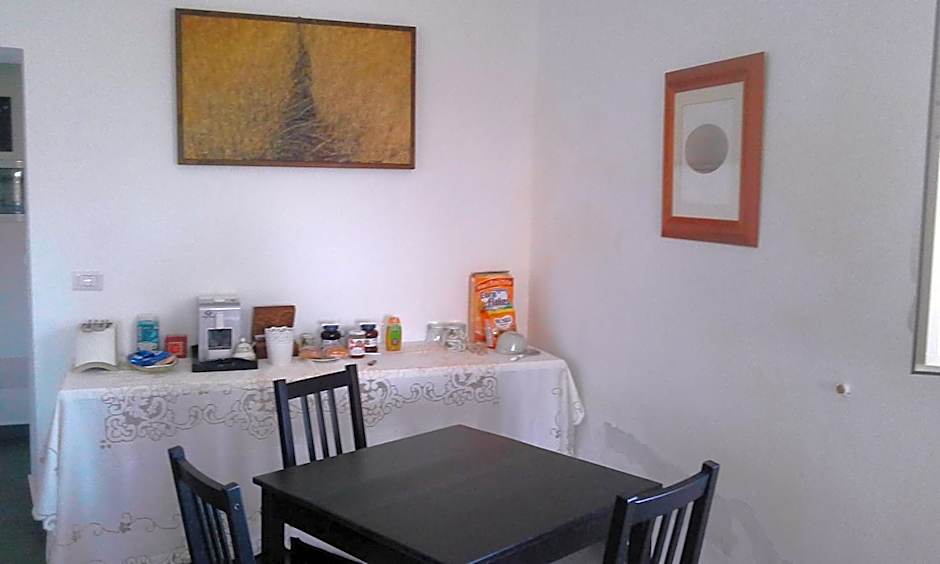 La cage aux folles B&B