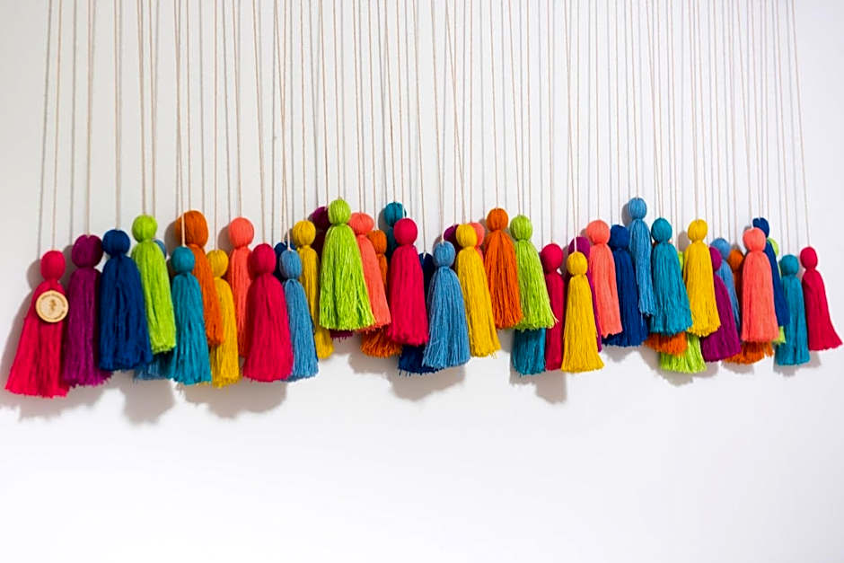 Casa la Feria - Céntrico