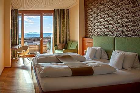 Comfort Double Room with Loggia