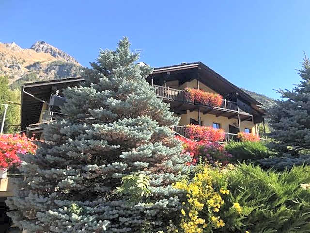 Residence Foyer D'Antan