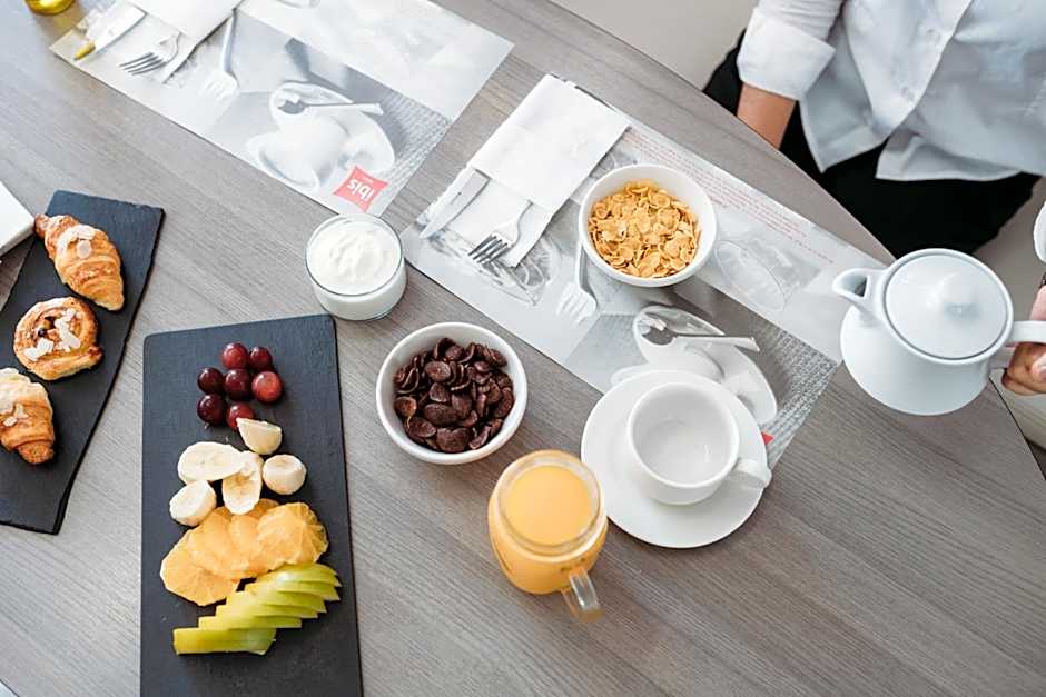 Ibis Casablanca Nearshore