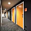 easyHotel Brussels City Centre