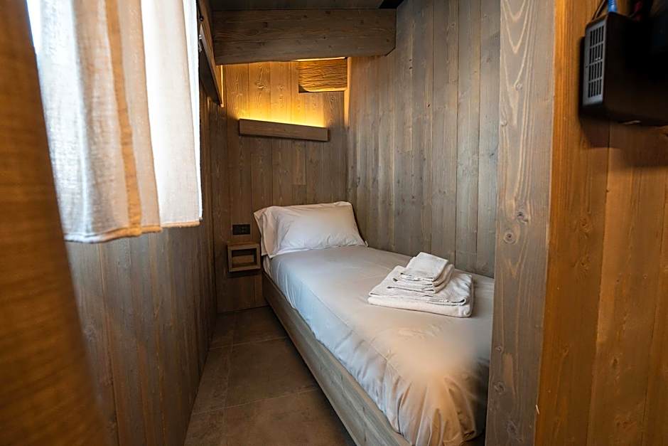 Le Suites de San Campel RTA