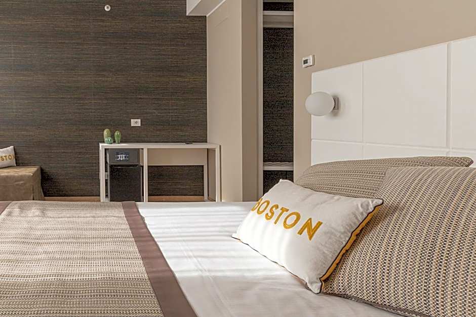 Hotel Boston