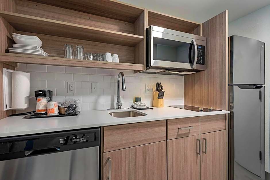 MainStay Suites Horsham - Philadelphia