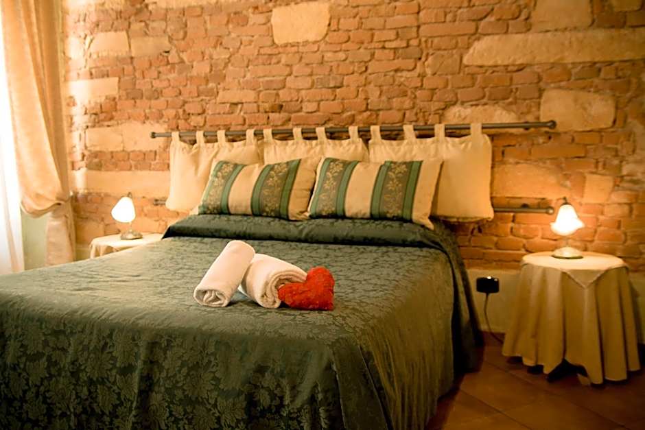 Anfiteatro B&B