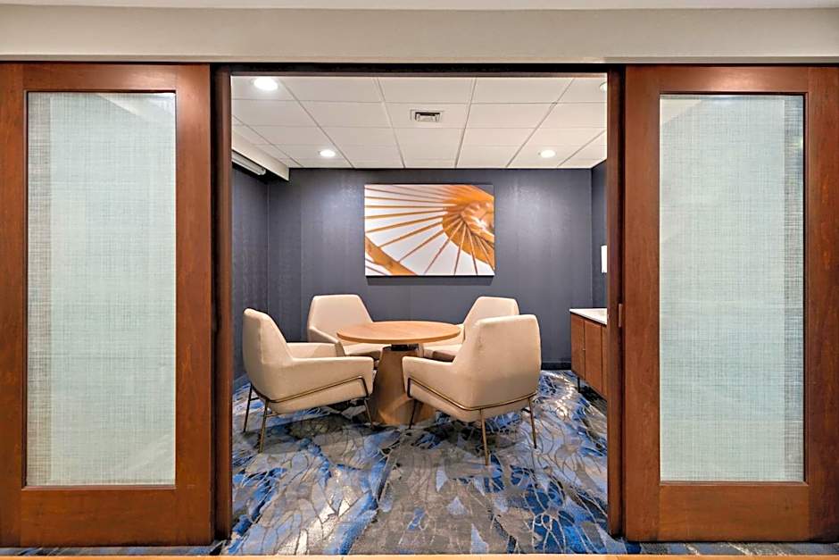 Fairfield Inn & Suites by Marriott Chesapeake