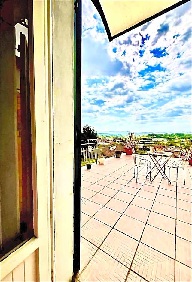 Boutique Hotel L'Imperatrice -Vicinissimi a Valdichiana Designer Village-