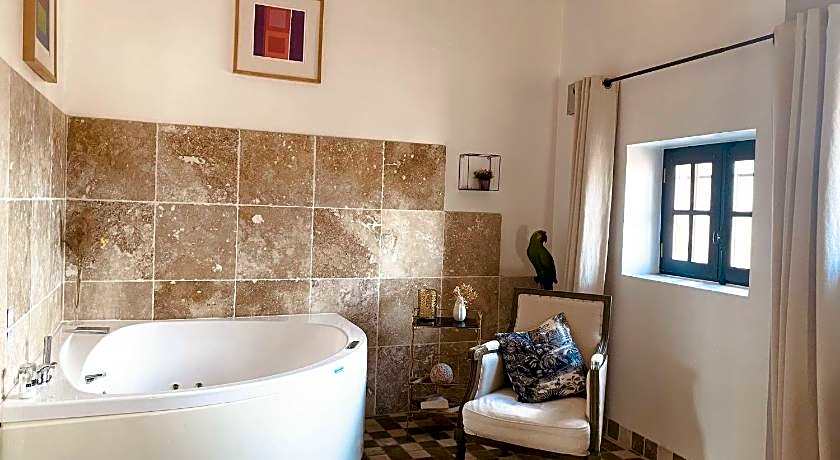 B&B Temps Suspendu Provence